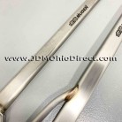 JDM EK9/DC2 Mugen Front and Rear Tower Bars 